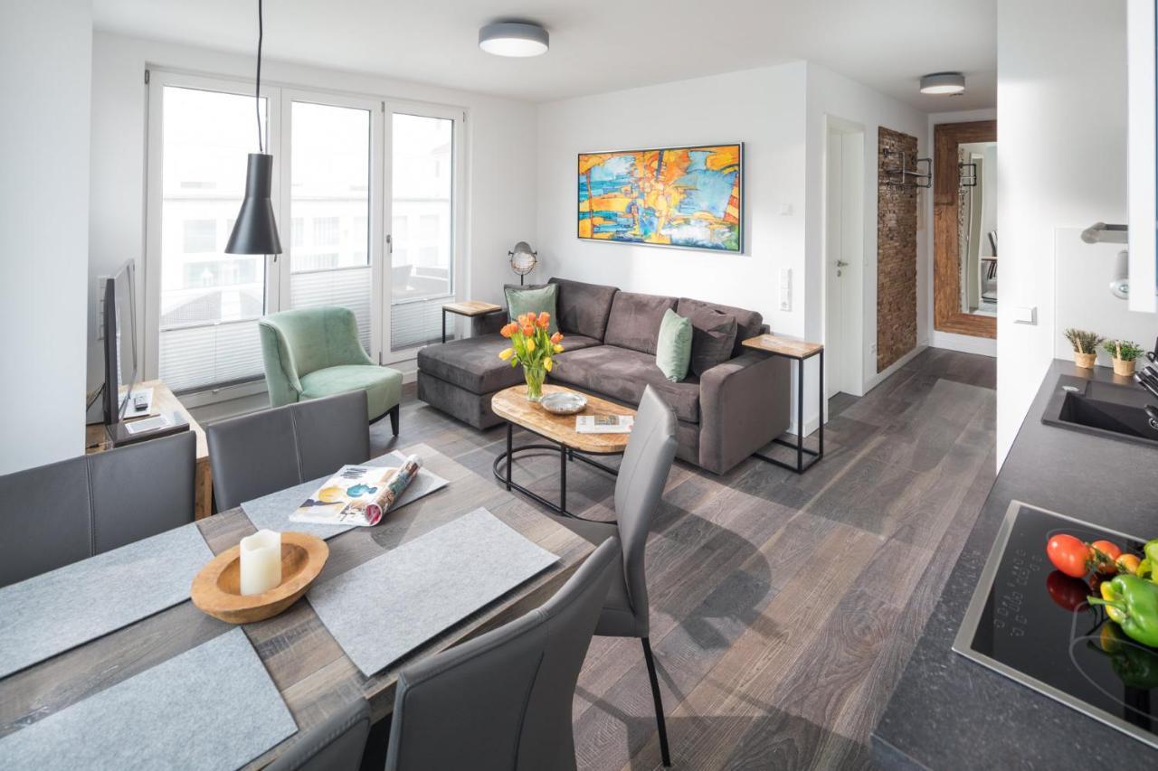Haus Insulaner Tolle 6 Apartman Norderney Kültér fotó